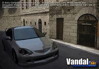 Nuevas im�genes de Gran Turismo 4: Italia
