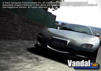 Nuevas im�genes de Gran Turismo 4: Italia