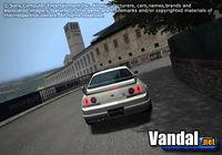 Nuevas im�genes de Gran Turismo 4: Italia