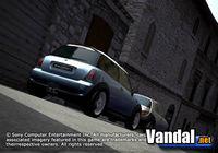 Nuevas im�genes de Gran Turismo 4: Italia