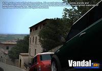 Nuevas im�genes de Gran Turismo 4: Italia