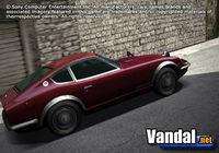 Nuevas im�genes de Gran Turismo 4: Italia
