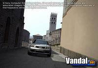 Nuevas im�genes de Gran Turismo 4: Italia