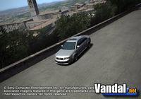 Nuevas im�genes de Gran Turismo 4: Italia