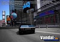 Nuevas im�genes de Gran Turismo 4: Nueva York