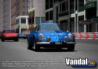 Nuevas im�genes de Gran Turismo 4: Nueva York