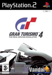 Imagen 162 de Gran Turismo 4 para PlayStation 2