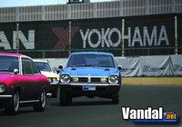 Nuevas im�genes de Gran Turismo 4
