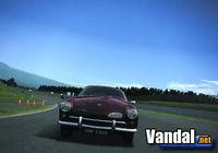 Nuevas im�genes de Gran Turismo 4