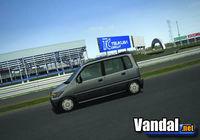 Nuevas im�genes de Gran Turismo 4