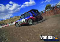 Nuevas im�genes de Gran Turismo 4