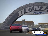 Nuevas im�genes de Gran Turismo 4