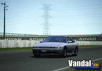 Nuevas im�genes de Gran Turismo 4
