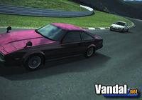 Nuevas im�genes de Gran Turismo 4