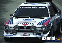 Nuevas im�genes de Gran Turismo 4