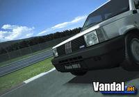 Nuevas im�genes de Gran Turismo 4