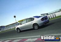 Nuevas im�genes de Gran Turismo 4