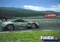 Nuevas im�genes de Gran Turismo 4