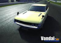 Nuevas im�genes de Gran Turismo 4