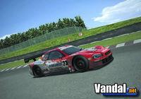 Nuevas im�genes de Gran Turismo 4