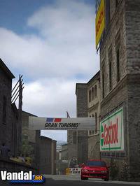 Nuevas im�genes de Gran Turismo 4