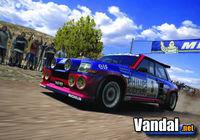 Nuevas im�genes de Gran Turismo 4