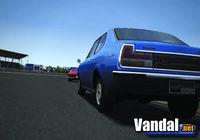 Nuevas im�genes de Gran Turismo 4