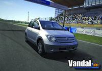 Nuevas im�genes de Gran Turismo 4