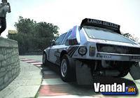 Nuevas im�genes de Gran Turismo 4