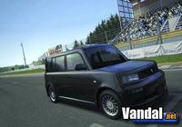 Nuevas im�genes de Gran Turismo 4