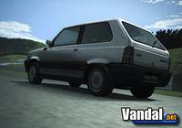 Nuevas im�genes de Gran Turismo 4