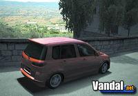 Nuevas im�genes de Gran Turismo 4