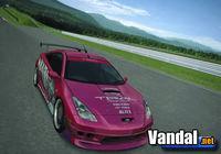 Nuevas im�genes de Gran Turismo 4