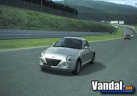 Nuevas im�genes de Gran Turismo 4