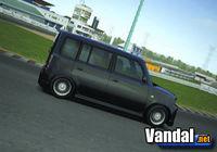 Nuevas im�genes de Gran Turismo 4