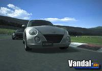 Nuevas im�genes de Gran Turismo 4