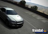 Nuevas im�genes de Gran Turismo 4