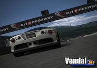 Nuevas im�genes de Gran Turismo 4