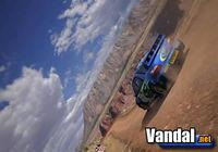 Nuevas im�genes de Gran Turismo 4