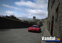 Nuevas im�genes de Gran Turismo 4