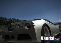 Nuevas im�genes de Gran Turismo 4
