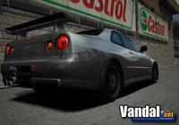 Nuevas im�genes de Gran Turismo 4