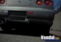 Nuevas im�genes de Gran Turismo 4
