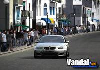 Nuevas im�genes de Gran Turismo 4