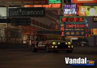 Nuevas im�genes de Gran Turismo 4