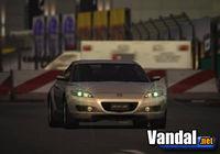 Nuevas im�genes de Gran Turismo 4