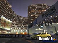 Nuevas im�genes de Gran Turismo 4