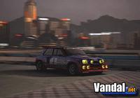 Nuevas im�genes de Gran Turismo 4