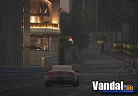 Nuevas im�genes de Gran Turismo 4