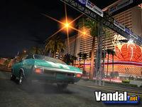 Gran Turismo 4: Las Vegas